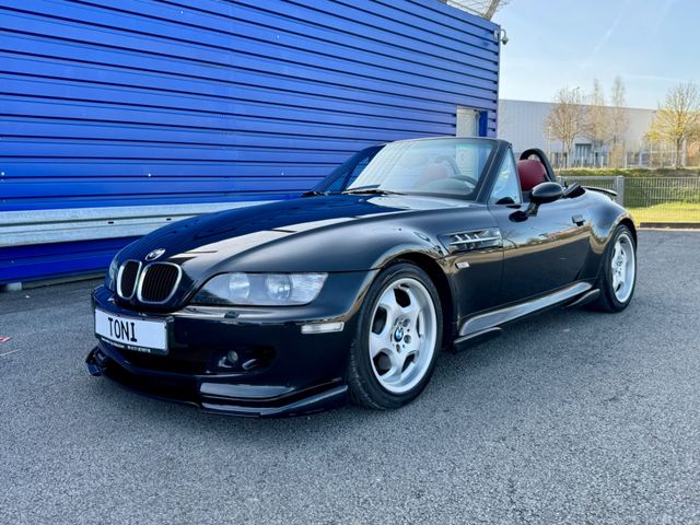BMW Z3 M Hamann