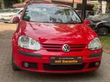 Volkswagen Golf 1.6 Trendline Automatik,Carplay,Anroid - Volkswagen Golf aus 2004: 1.6