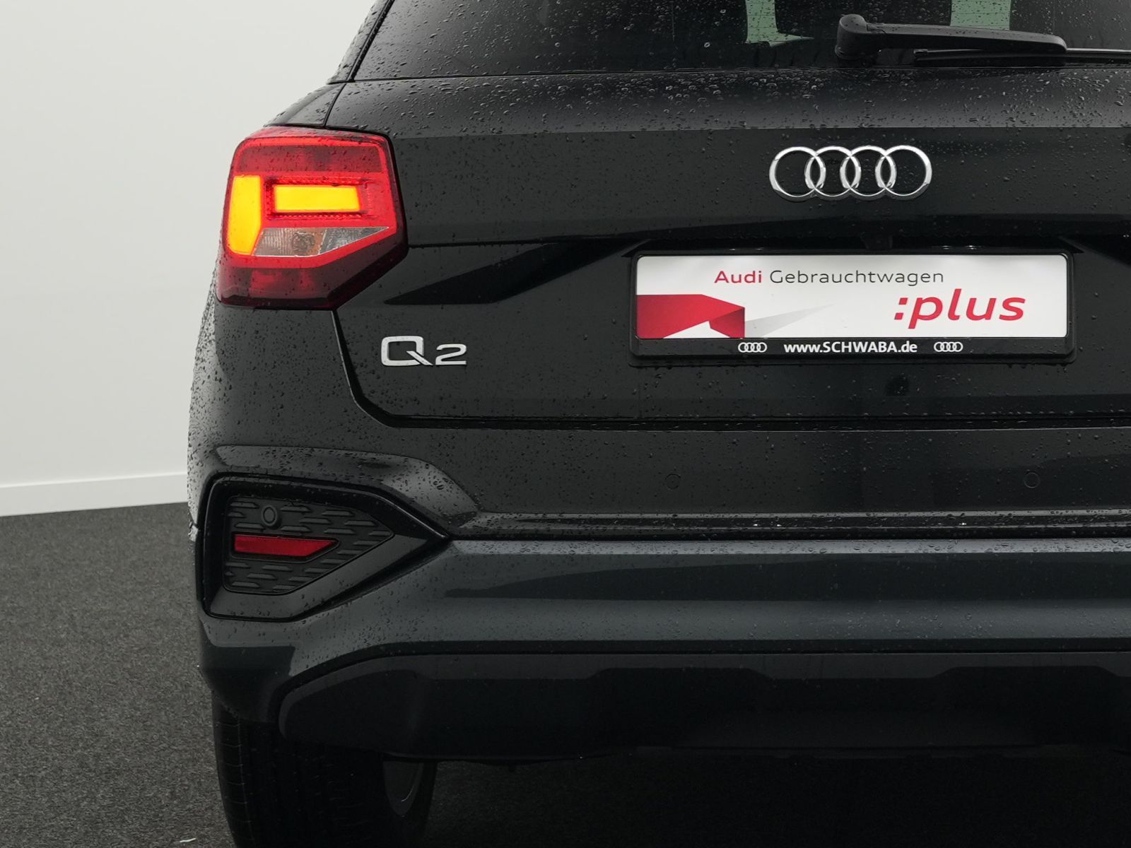 Audi Q2 - Bild 38