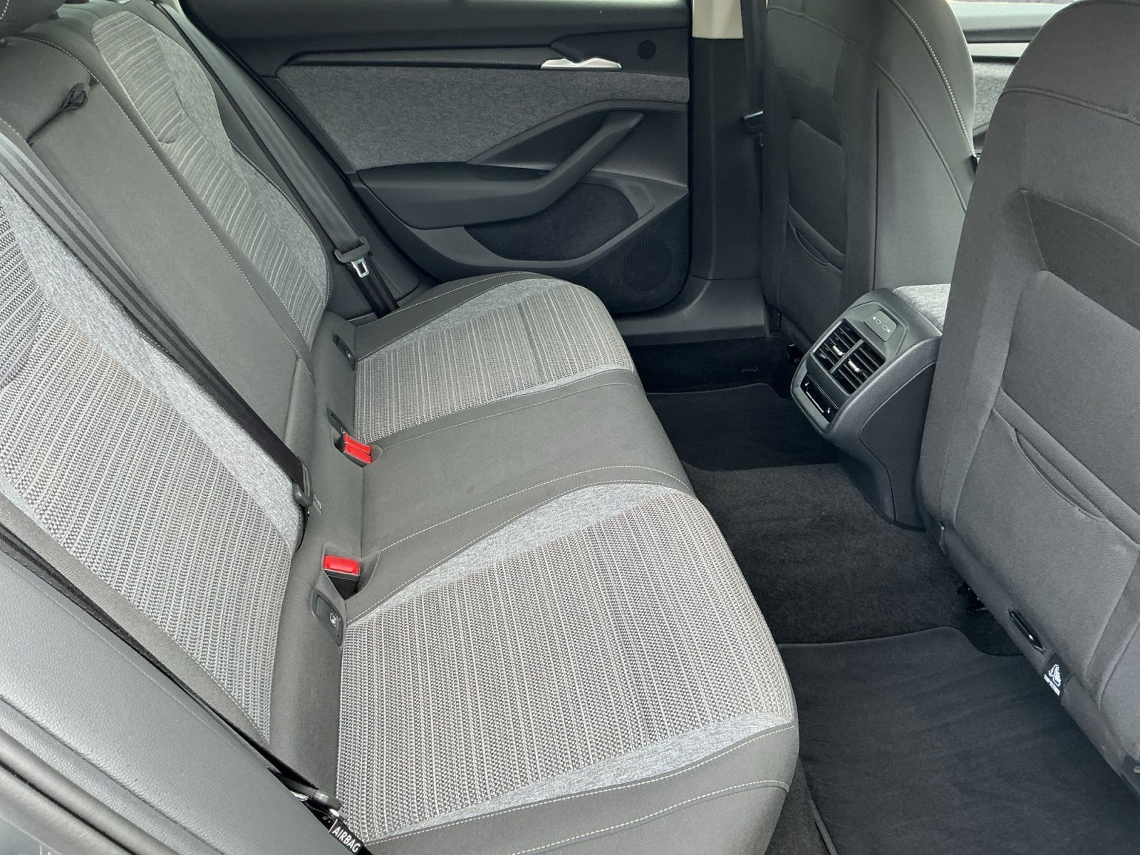 Skoda Superb - Bild 15