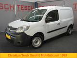 Renault Kangoo Rapid Extra 1.Hand Klima - Renault Kangoo: Extra