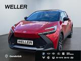Toyota C-HR 1.8 Hybrid Team D *LED*ACC*CAM*SHZ*CarPlay* - Toyota C-HR in Osnabrück