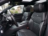 Mercedes-Benz ML 500 AMG*100%VOLL*DESIGNO*B&0*PANO*TV*STHD*AHK - Mercedes-Benz ML 500: AMG