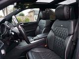 Mercedes-Benz ML 500 AMG*100%VOLL*DESIGNO*B&0*PANO*TV*STHD*AHK - Mercedes-Benz ML 500: AMG