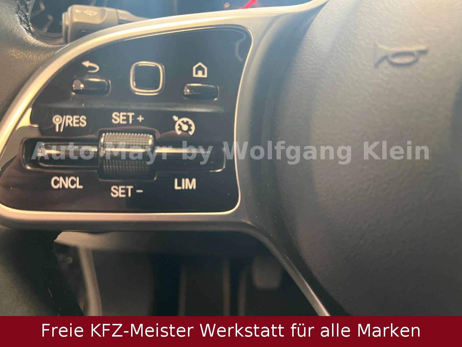 Mercedes-Benz A-Class d, Navi, DAB, ALU, Sitzheizung, Kamera, USB, миниатюра 22