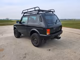 Lada Niva Urban 4x4 Urban - Lada aus 2016