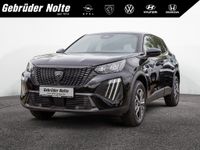 Peugeot 2008 - Vorschau Bild 1