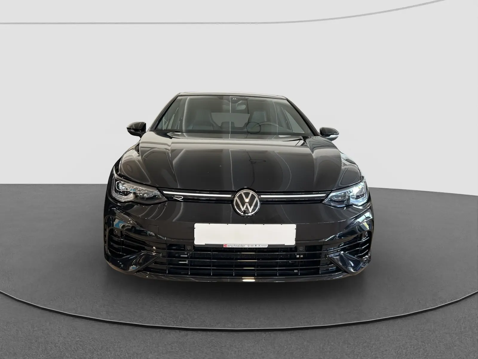 Volkswagen Golf R 2.0 TSI DSG 4Mo. PANO KAMERA IQ.LIGHT AKR, миниатюра 3