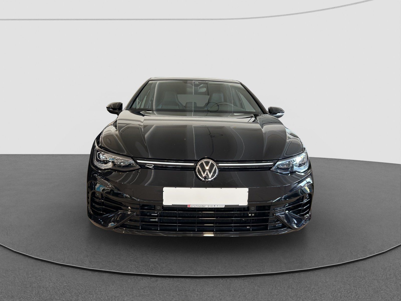 Volkswagen Golf R 2.0 TSI DSG 4Mo. PANO KAMERA IQ.LIGHT AKR foto 3