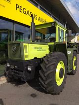 Mercedes-Benz MB Trac 1400 Turbo Oldtimer Traktor Schlepper - Mercedes-Benz Trac