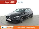 Mercedes-Benz A 200 BlueEfficiency AMG Sport *NAVI*LED*PDC* - Mercedes-Benz A 200 in Hannover