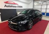 Mercedes-Benz CLA 200 d SB  AMG LINE MULTIBEAM*AMBIENTE*ALCANT - Mercedes-Benz Ambiente