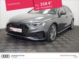 Audi S4 Avant 3.0 TDI quattro Matrix 19 - gebrauchte Audi S4 aus dem Jahr 2023