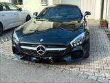 Mercedes-Benz AMG GT 4.0 V8 DCT - - gebrauchte Mercedes-Benz AMG GT aus dem Jahr 2016