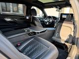 BMW 750Li xDrive M Sport/Fond Entertain/UPE 174.000€ - : Allradantrieb, Limousine