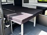 Volkswagen T6 CAMPER! HOCHWERTIGER NEUAUSBAU! REISEFERTIG! - Volkswagen T6: Van