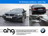 BMW 318i Automatik Live Cockpit Plus Driving Assista - BMW 3er Reihe Jahreswagen