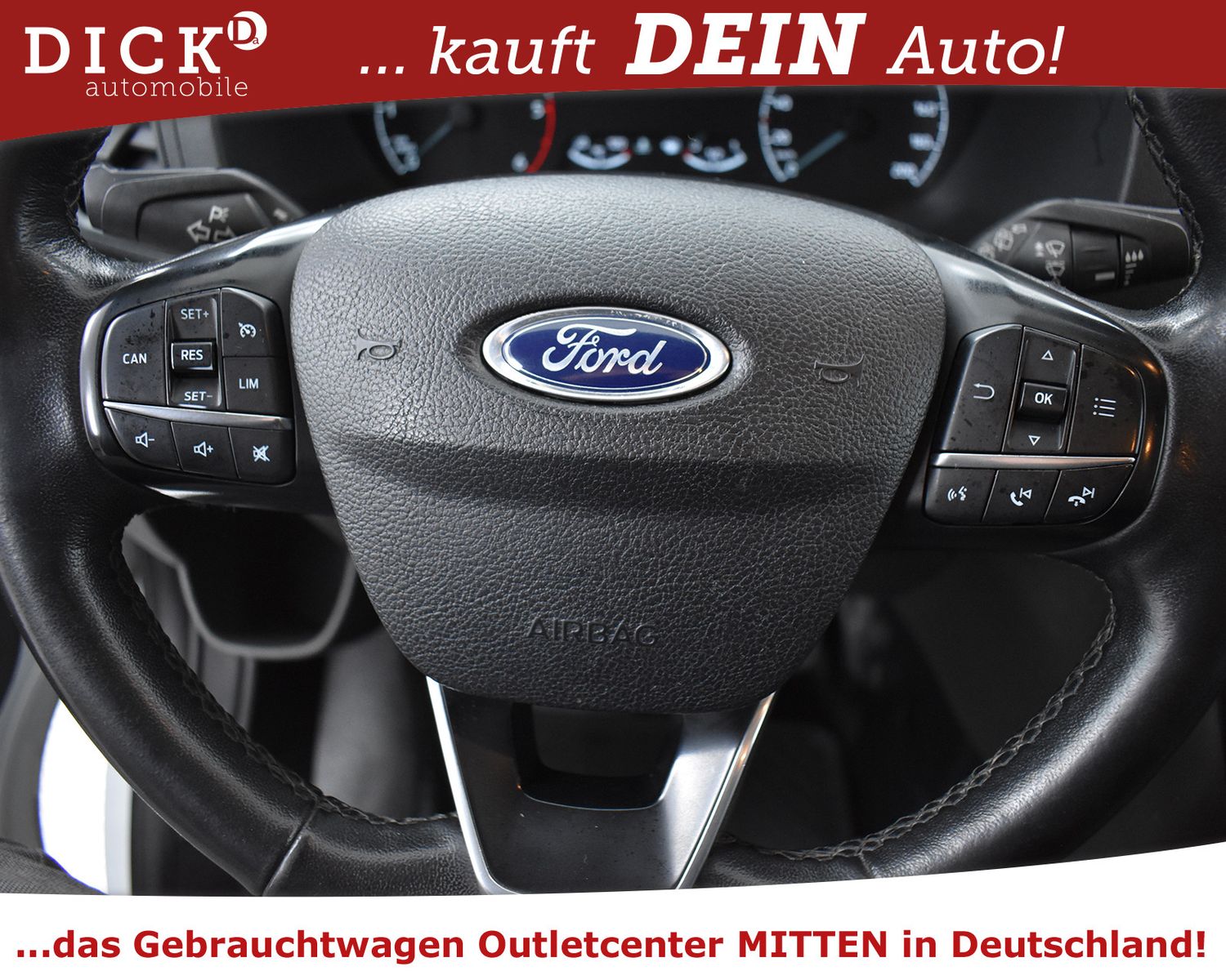 Fahrzeugabbildung Ford Transit Cust 2.0d 320 L2H2>3SI+KLIMA+PDC+AHK+TEM