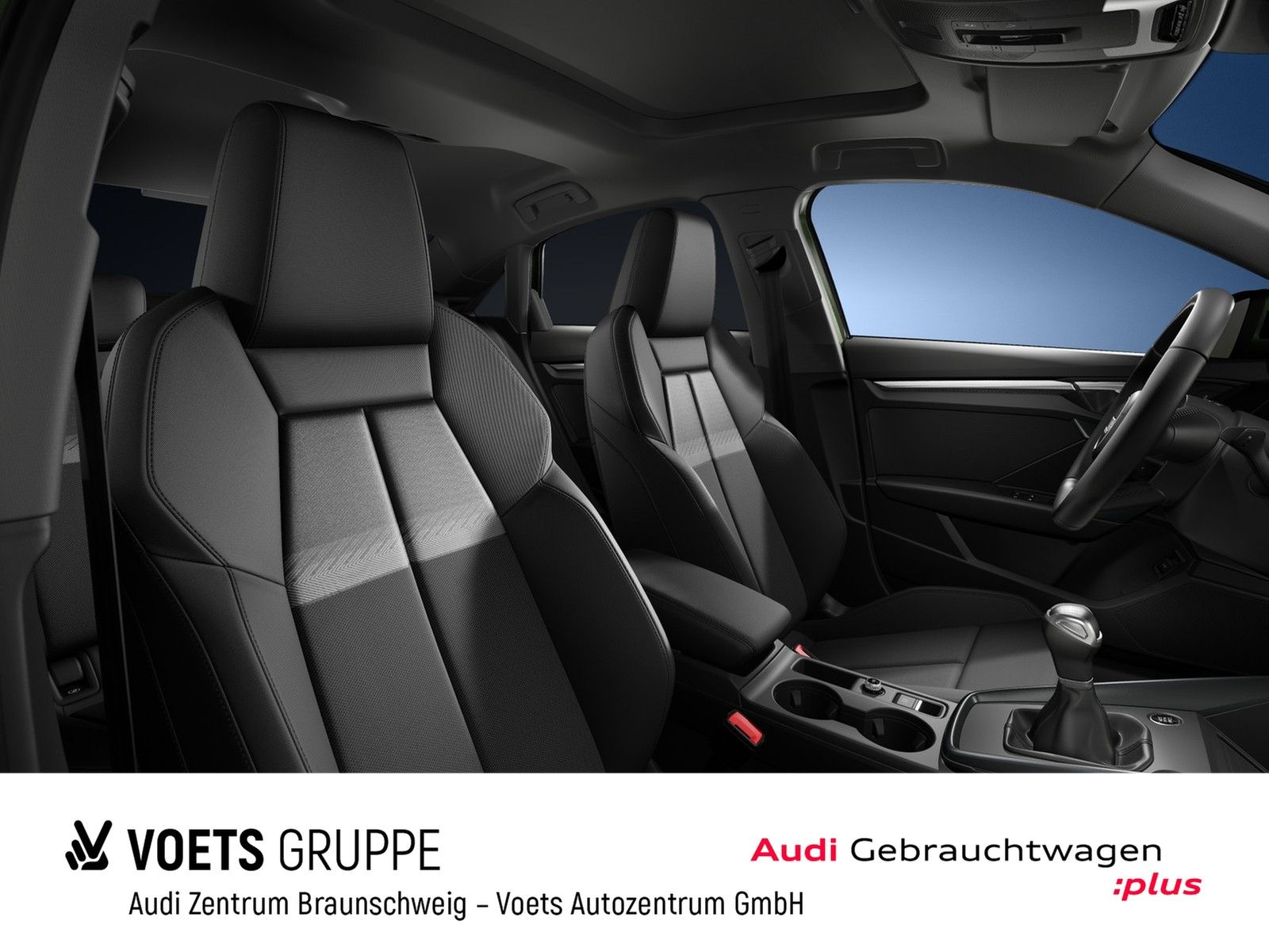 Audi A3 - Bild 8