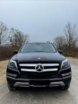 Mercedes-Benz GL 350 CDI *7-Sitzer-360°Kamera-Harman/Kardon* - Mercedes-Benz GL 350 Gebrauchtwagen