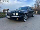 Jaguar X-Type 2.2 Diesel - gebrauchte Jaguar X-Type aus dem Jahr 2006