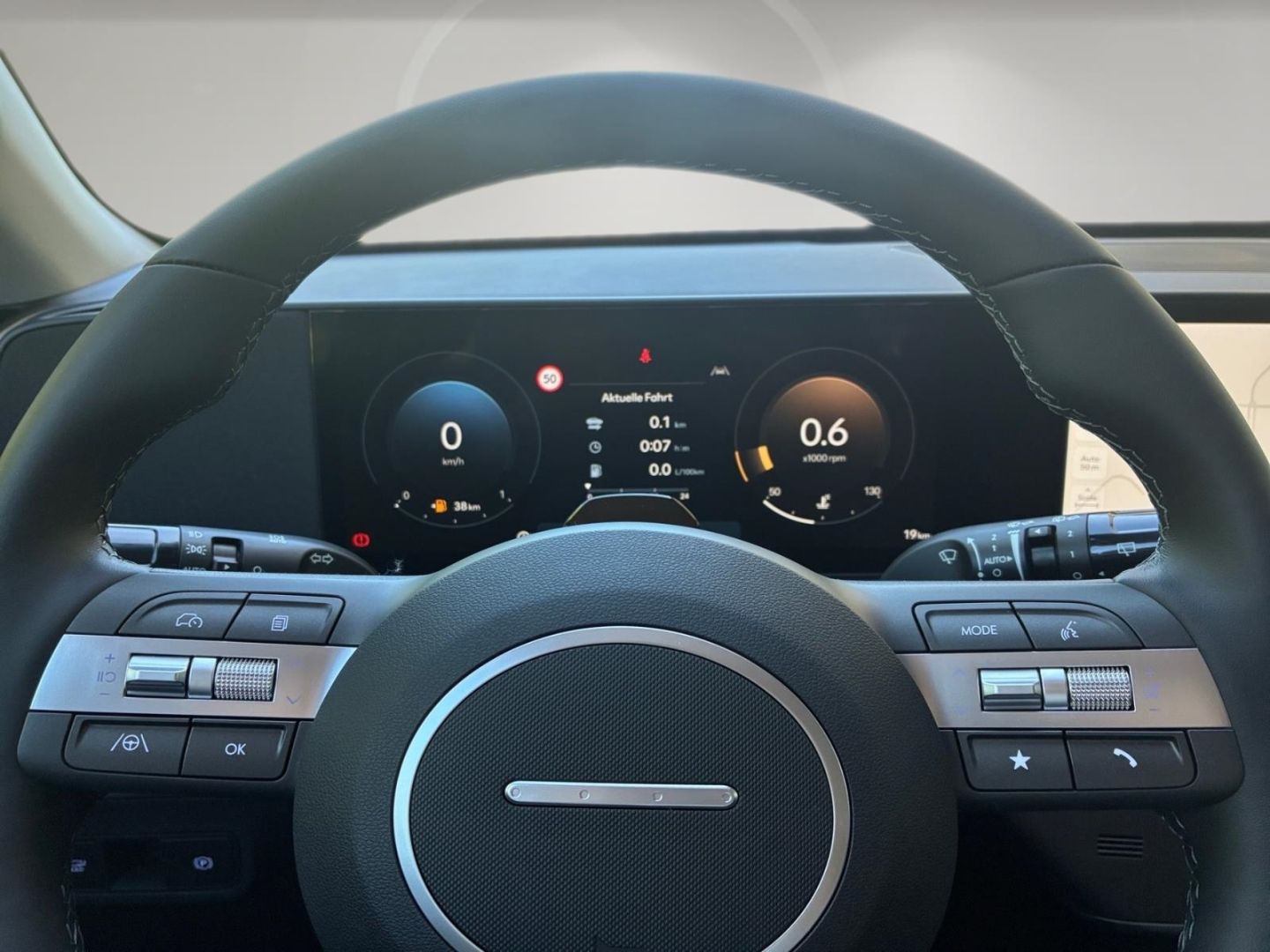 Hyundai KONA - Bild 8