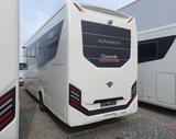 Concorde Carver 850 LI / GSR II - Concorde Carver