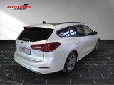 Ford Focus ST-Line Sportpaket Bluetooth Navi LED - Ford Focus: Kombi