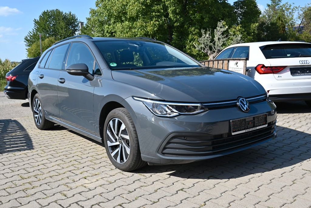 Image of Volkswagen Golf