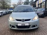 Mazda 5 Lim. 2.0 CD Top*7-SITZER* - Mazda 5 Top