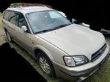 Subaru Legacy Outback BE/BH Bastlerfahrzeug - Subaru Outback aus 1999