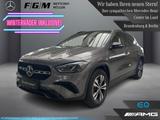 Mercedes-Benz GLA 250 e Progressive MBeam|S-Dach|TWA|Night|SHD - gebrauchte Mercedes-Benz GLA 250 aus dem Jahr 2024
