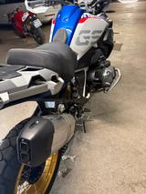 BMW R 1250 GS - HP  Topzustand - BMW ENDURO HP