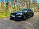 Audi RS5 4.2 FSI S tronic quattro 24300€ NETTO - gebrauchte Audi RS5 aus dem Jahr 2013