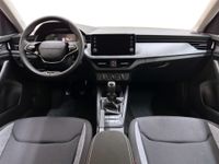 Skoda Scala - Vorschau Bild 17