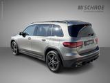 Mercedes-Benz GLB 220 d 4M AMG Line *LED*NIGHT*SOUND*Navi - graue Mercedes-Benz GLB 220