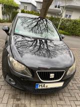 Seat Ibiza 1.4 16V Style Style - Seat Ibiza aus 2012 mit Benzin-Antrieb: Kleinwagen, 1.4