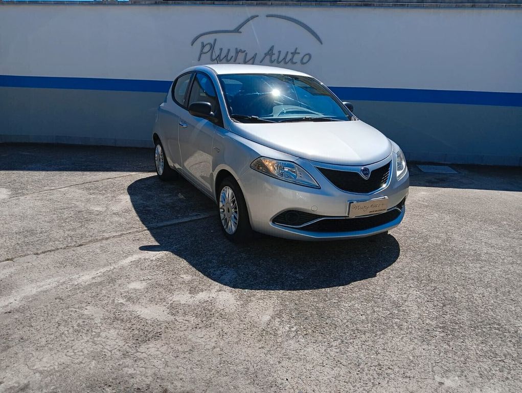 Image of Lancia Ypsilon