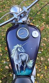 Suzuki LS 650 Savage - Angebote