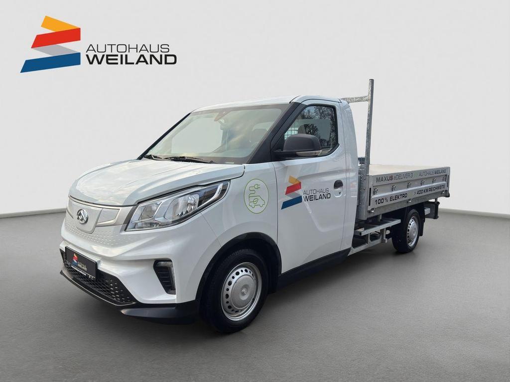 Maxus eDeliver 3 L2 (50kWh)
