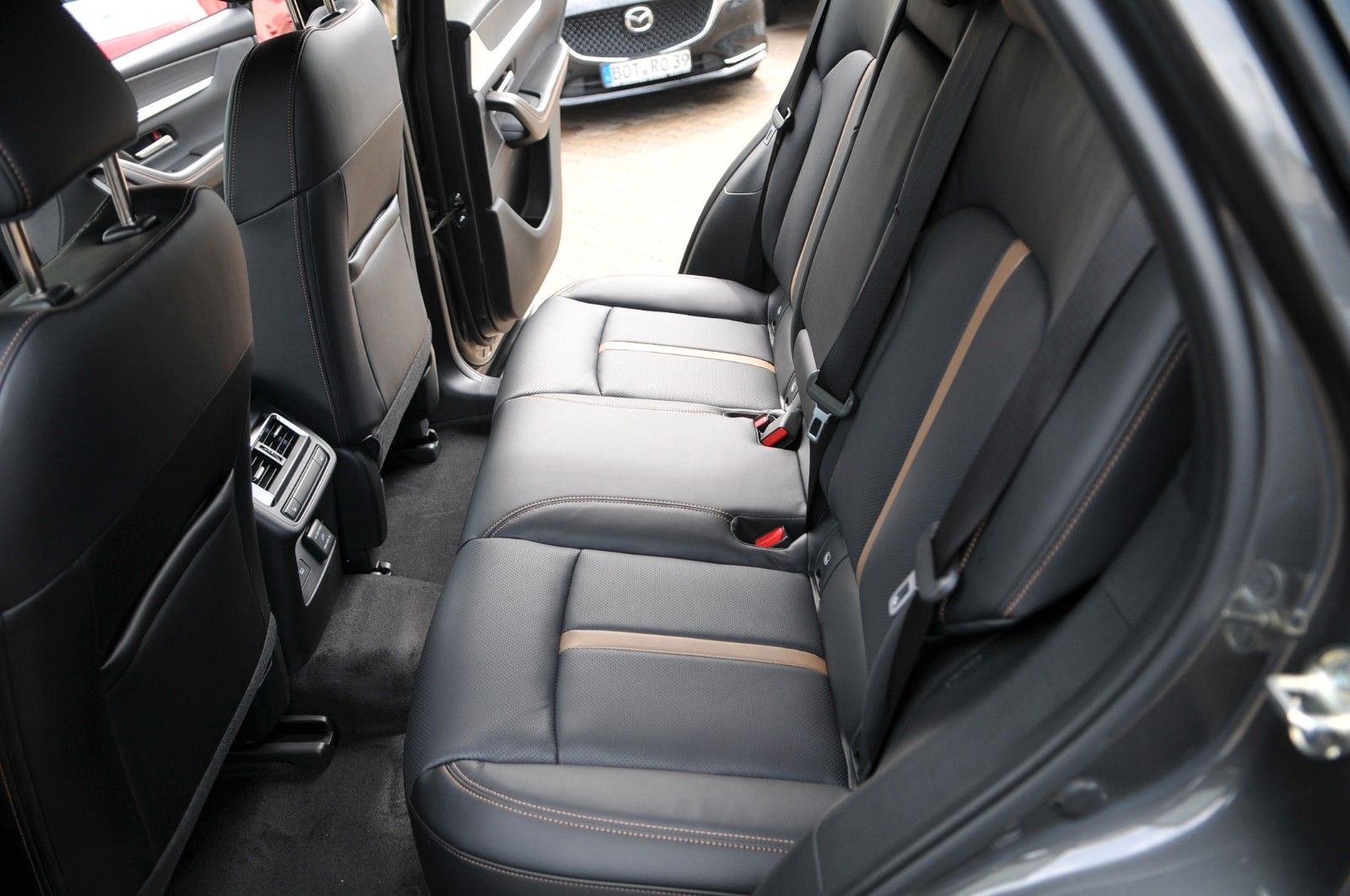 Mazda CX-60 - Bild 36