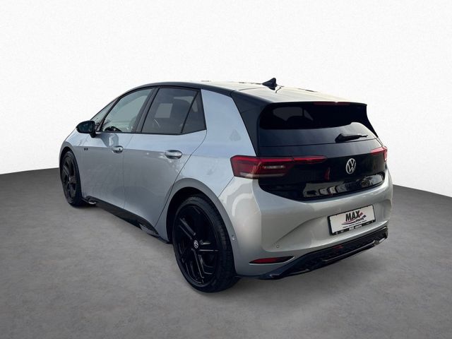 ID.3 GTX +IQ.LIGHT+ACC+PANO+HUD+NAVI+KAMERA+H&K+