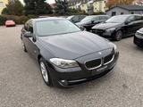 BMW 525d Lim Aut / BI-XENON / HUD / NAVI-PROF - BMW 525 Gebrauchtwagen in Nürnberg