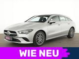 Mercedes-Benz CLA 200 d Shooting Brake Progressive ACC|LED|Nav - Mercedes-Benz CLA 200 Shooting Brake Diesel Gebrauchtwagen