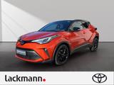 Toyota C-HR 2.0 Hybrid Orange Edition *NAVI*RFK*AHK* - Toyota C-HR in Wuppertal