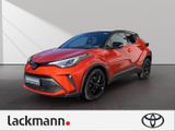 Toyota C-HR 2.0 Hybrid Orange Edition *NAVI*RFK*AHK* - Toyota C-HR: Orange, Edition