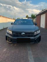 Volkswagen Touareg 3.0 V6 TDI . R-Lin