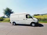 Volkswagen LT 35 - Volkswagen LT: Lt35