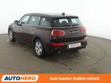 MINI Clubman Cooper S*NAVI*TEMPO*PDC*SHZ*PANO* - MINI Cooper S Clubman mit Panoramadach
