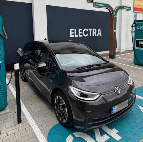 VW Volkswagen ID.3 Pro  Baujahr 2021